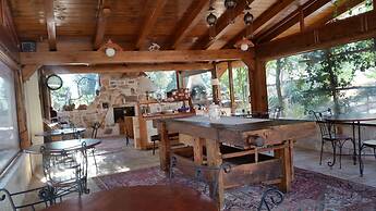 La Casetta Bed and Breakfast