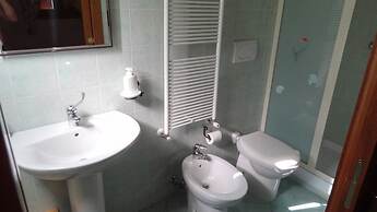 La Casetta Bed and Breakfast