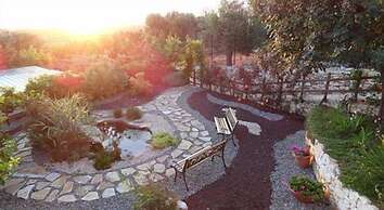 La Casetta Bed and Breakfast