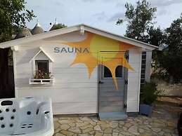 La Casetta Bed and Breakfast