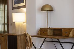 Hotel Suite Villa María