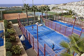 Hotel Suite Villa María