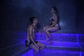 Hotel Suite Villa María