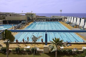 Hotel Suite Villa María