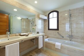 Hotel Suite Villa María