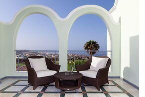 Hotel Suite Villa María