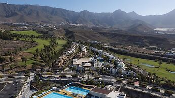 Hotel Suite Villa María