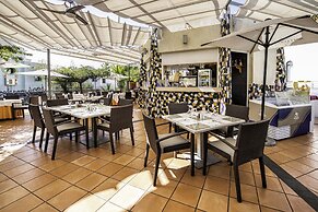 Hotel Suite Villa María