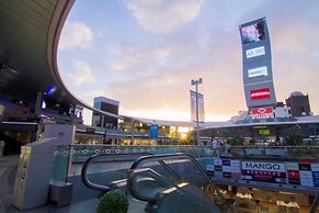 Hotel Suite Villa María