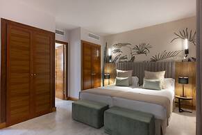 Hotel Suite Villa María