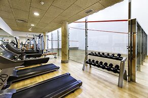 Hotel Suite Villa María