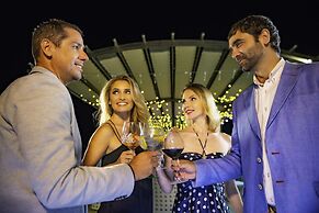 Hotel Suite Villa María