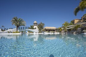 Hotel Suite Villa María