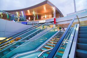 Hotel Suite Villa María