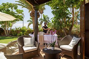 Hotel Suite Villa María