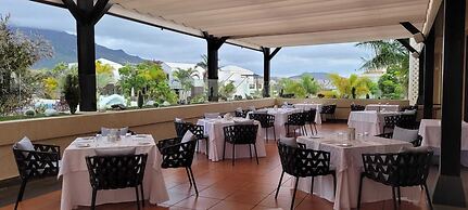 Hotel Suite Villa María