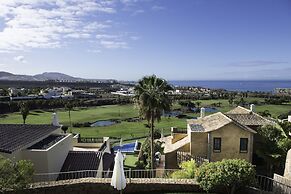 Hotel Suite Villa María