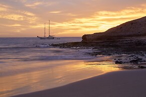 Hotel Suite Villa María