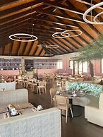 Hotel Suite Villa María