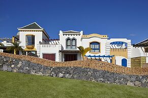 Hotel Suite Villa María