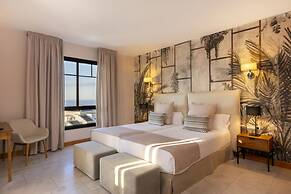 Hotel Suite Villa María