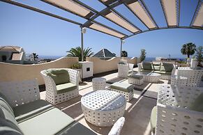 Hotel Suite Villa María