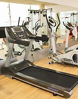 Hotel Suite Villa María