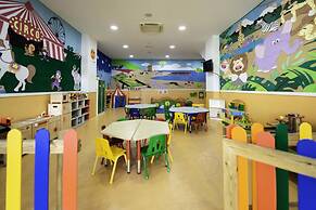 Hotel Suite Villa María