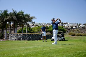 Hotel Suite Villa María