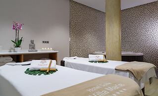 Hotel Suite Villa María