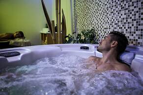 Hotel Suite Villa María