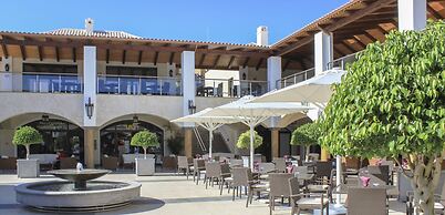 Hotel Suite Villa María