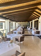 Hotel Suite Villa María