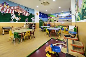 Hotel Suite Villa María