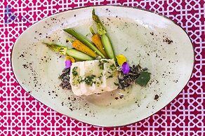 Hotel Suite Villa María