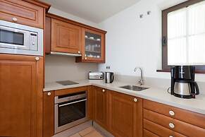 Hotel Suite Villa María