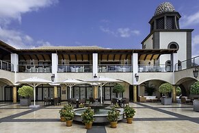 Hotel Suite Villa María