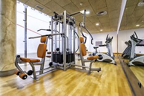 Hotel Suite Villa María