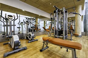 Hotel Suite Villa María