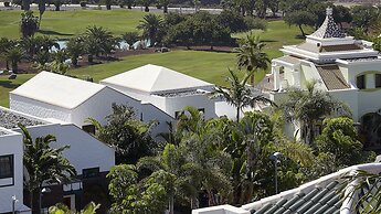 Hotel Suite Villa María