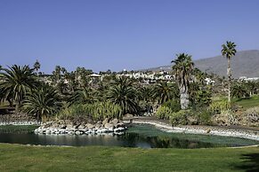 Hotel Suite Villa María