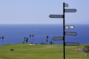 Hotel Suite Villa María