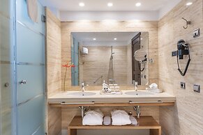 Hotel Suite Villa María