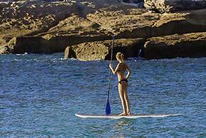 Hotel Suite Villa María