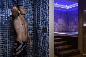 Hotel Suite Villa María