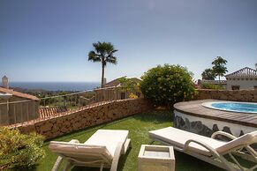 Hotel Suite Villa María