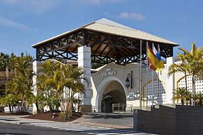 Hotel Suite Villa María