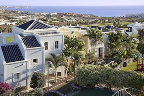 Hotel Suite Villa María