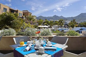 Hotel Suite Villa María