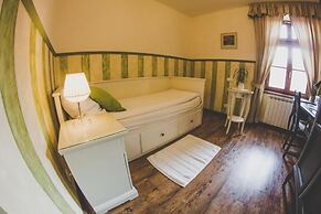 Hotel La Fresca